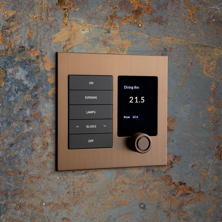 Smart Switch สวิตช์อัจฉริยะที่ทำให้ชีวิตง่ายขึ้น
