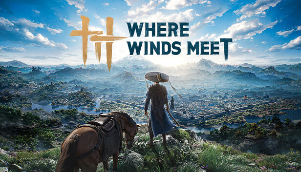 Where Winds Meet – เกม Action สไตล์จอมยุทธแบบ Open-World ที่สาย Wuxia ต้องร้องเห้ย! มันมาแล้ว!