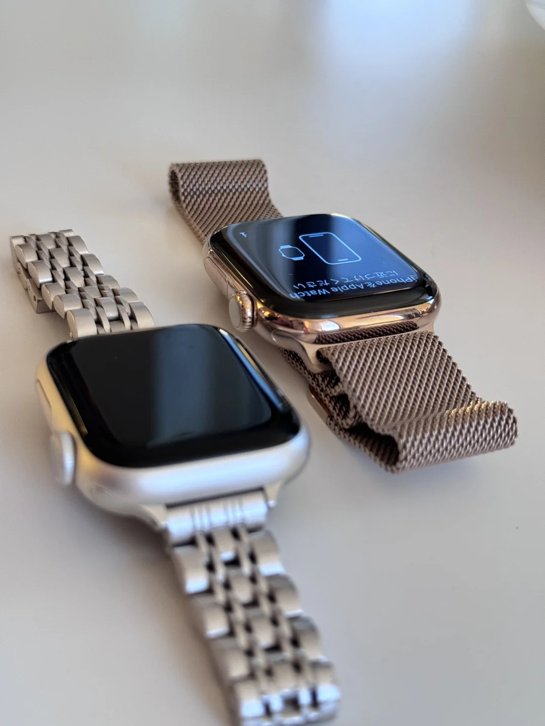 เลือก Apple Watch รุ่นไหนดี?✨