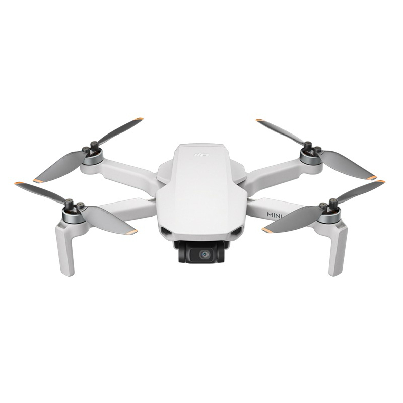 DJI Mini 4K โดรนตัวเริ่มต้นสุดคุ้มค่า