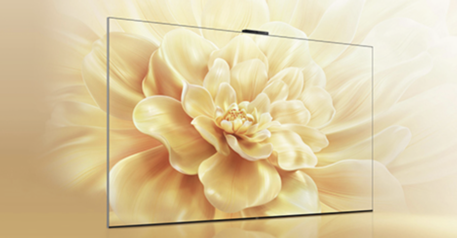 Huawei Vision Smart Screen 5 Pro: ที่สุดแห่งวิวัฒนาการบนหน้าจอ 65 นิ้ว