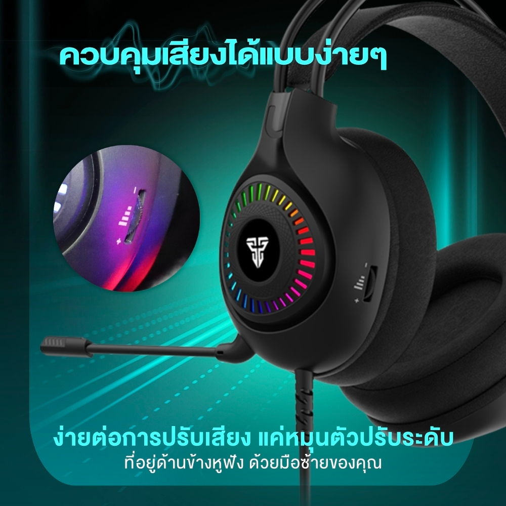 แนะนำหูฟังสำหรับเกมเมอร์: ไอเทมลับที่ยกระดับประสบการณ์การเล่นเกม