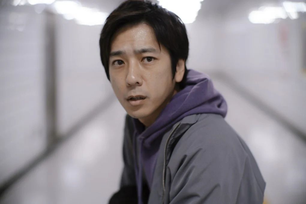 Exit 8 หนังสยองขวัญดัดแปลงจากเกมอินดี้ชื่อดัง เตรียมฉายในไทย 4 ธันวาคมนี้