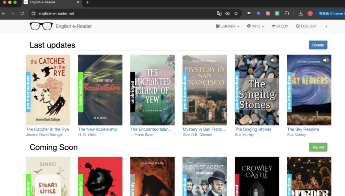 WeChat Reading ทางเลือกใหม่สำหรับสายอ่านที่ต้องการความสะดวก