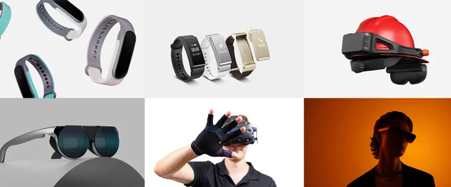 Wearable 2025 🌐 เมื่อ Smart Watch คืออนาคตที่เริ่มจากข้อมือคุณ