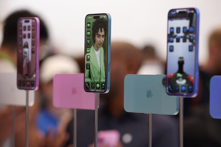 iPhone 17 แพงเกินไปหรือไม่? กับยอดจองที่พุ่งสวนทาง