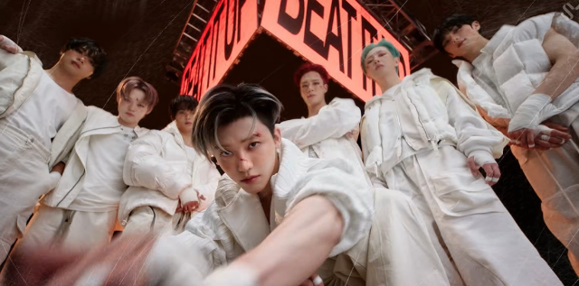 NCT DREAM คัมแบ็ก! Beat It Up บทใหม่แห่งความมั่นใจและการก้าวไปข้างหน้า
