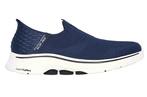 SKECHERS 2025 Hot 5 แนะนำ: รองเท้าวิ่งน้ำหนักเบาและสวมใส่สบายสำหรับนักเดินทางและนักกีฬา