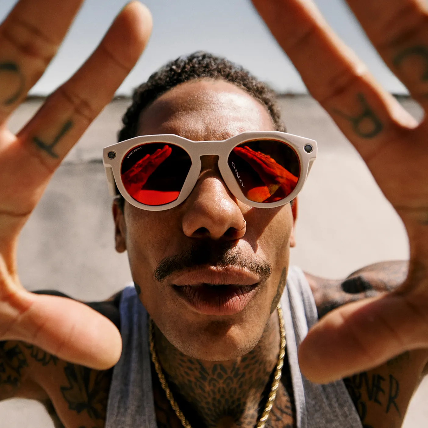 ลองใช้ Ray-Ban Meta 3 วัน: นี่คือเหตุผลที่แว่นตา AI อาจกลายเป็นสิ่งจำเป็นในอนาคต