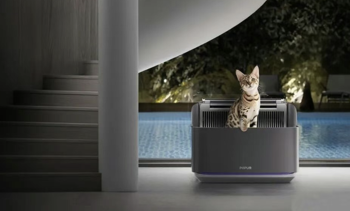 เก้าอี้ตามหลักสรีรศาสตร์และห้องโดยสารเสมือน AI: นวัตกรรมที่ครองตลาด Kickstarter!