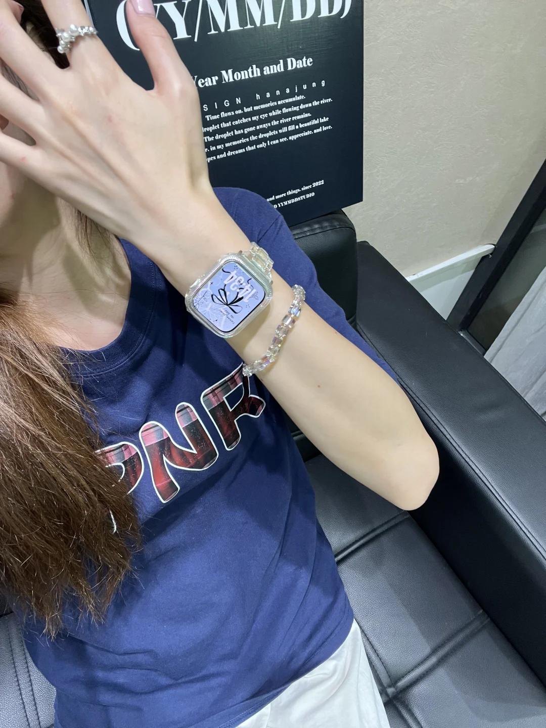 นาฬิกาแฟชั่น ส่องสว่างข้อมือคุณ ⏰✨