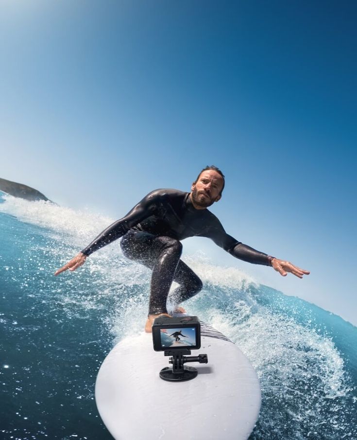รีวิว DJI Osmo Action 5 Pro: กล้องตัวเล็กที่พลังไม่เล็ก พร้อมลุยทุกสถานการณ์
