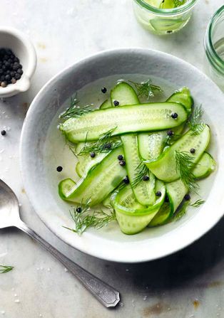 ทำไมหลาย ๆ คนถึงไม่ชอบแตงกวา? 🥒