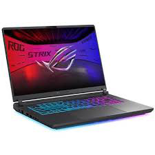 "ASUS ROG Strix G16 (RTX 5060) เกมมิ่งแรงสะใจ สเปคจัดเต็ม! ใครเล่นเกมต้องมี!"