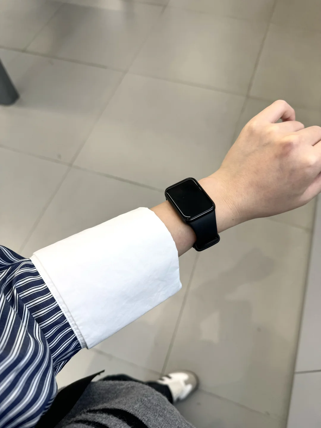 Xiaomi Mi Band 9 Pro มาแล้ว! ✨