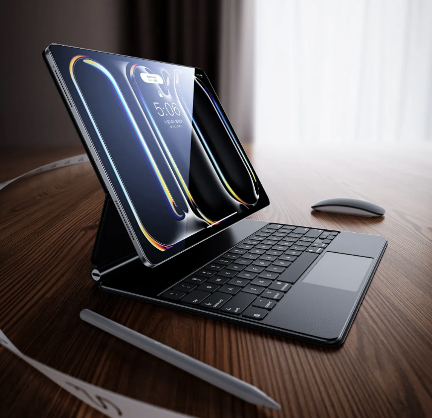 คู่มือการซื้อ iPad ปี 2025: คำแนะนำที่คุ้มค่าที่สุด