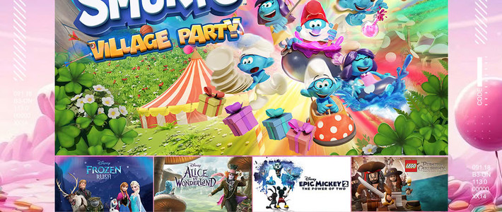 TrueID Game Hub เปิดคลังเกม 1,000+ เกม เล่นฟรี 1 เดือนเต็ม! สวรรค์ของสายเกม Co-op ที่เล่นได้ทุกที่แบบไม่ต้องโหลด