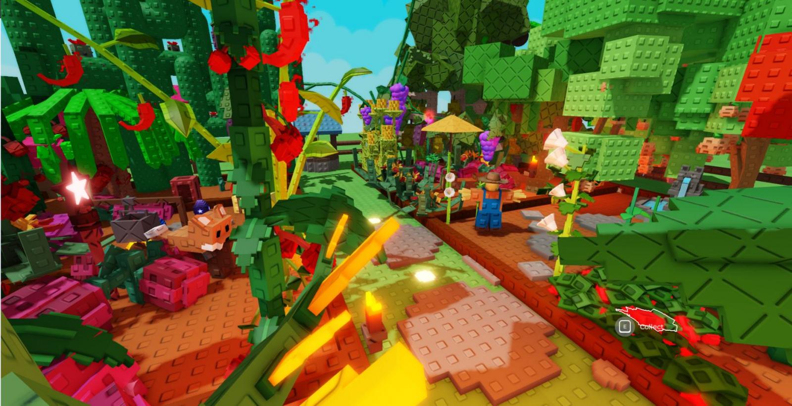 🎮 ทำไมคนถึงชอบเล่น Roblox? ทำไมวัยรุ่นและผู้ใหญ่ยังติดใจเกมนี้