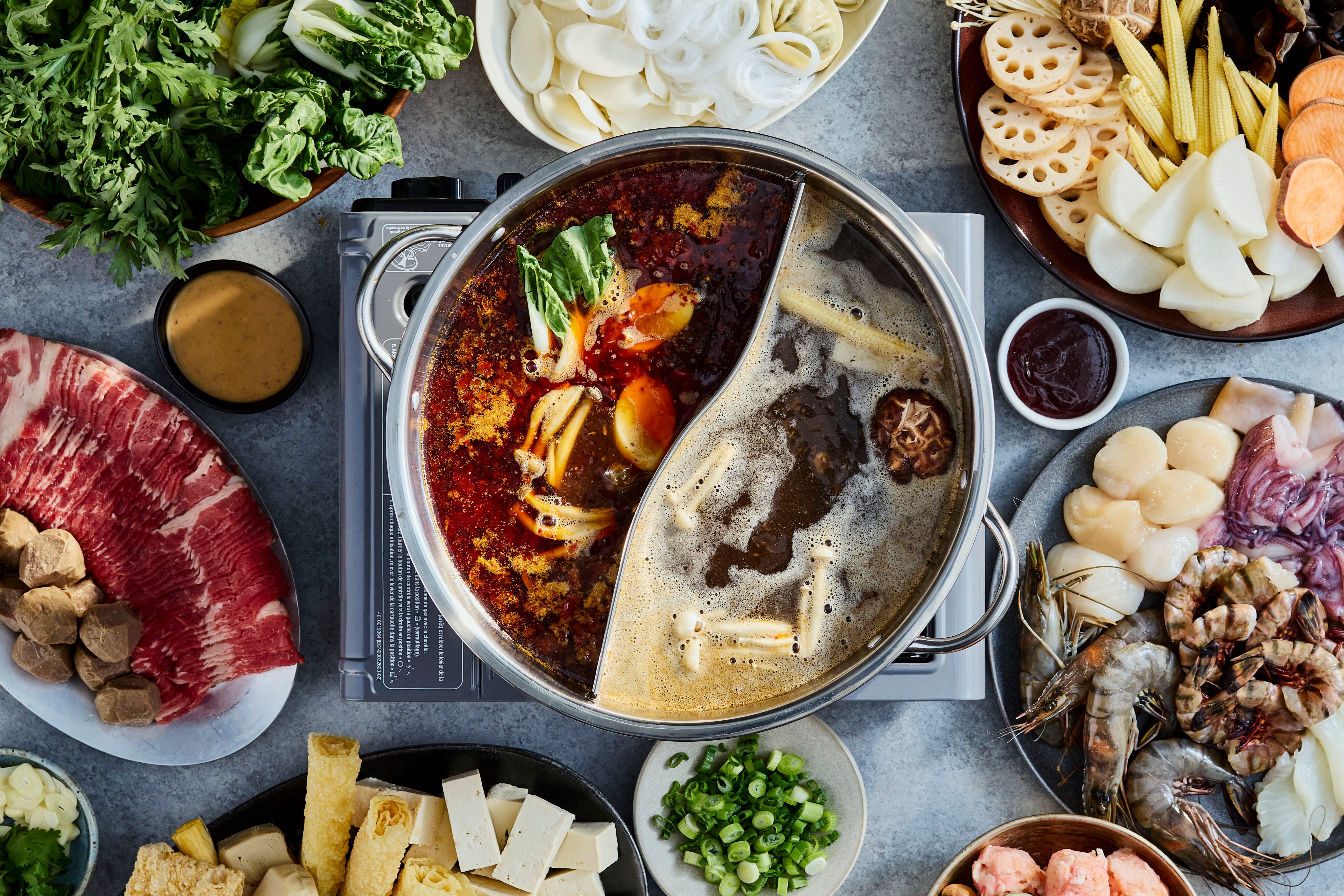 Kitchen Tycoon | สิ่งที่ควรรู้เมื่อทำหม้อไฟที่บ้าน
