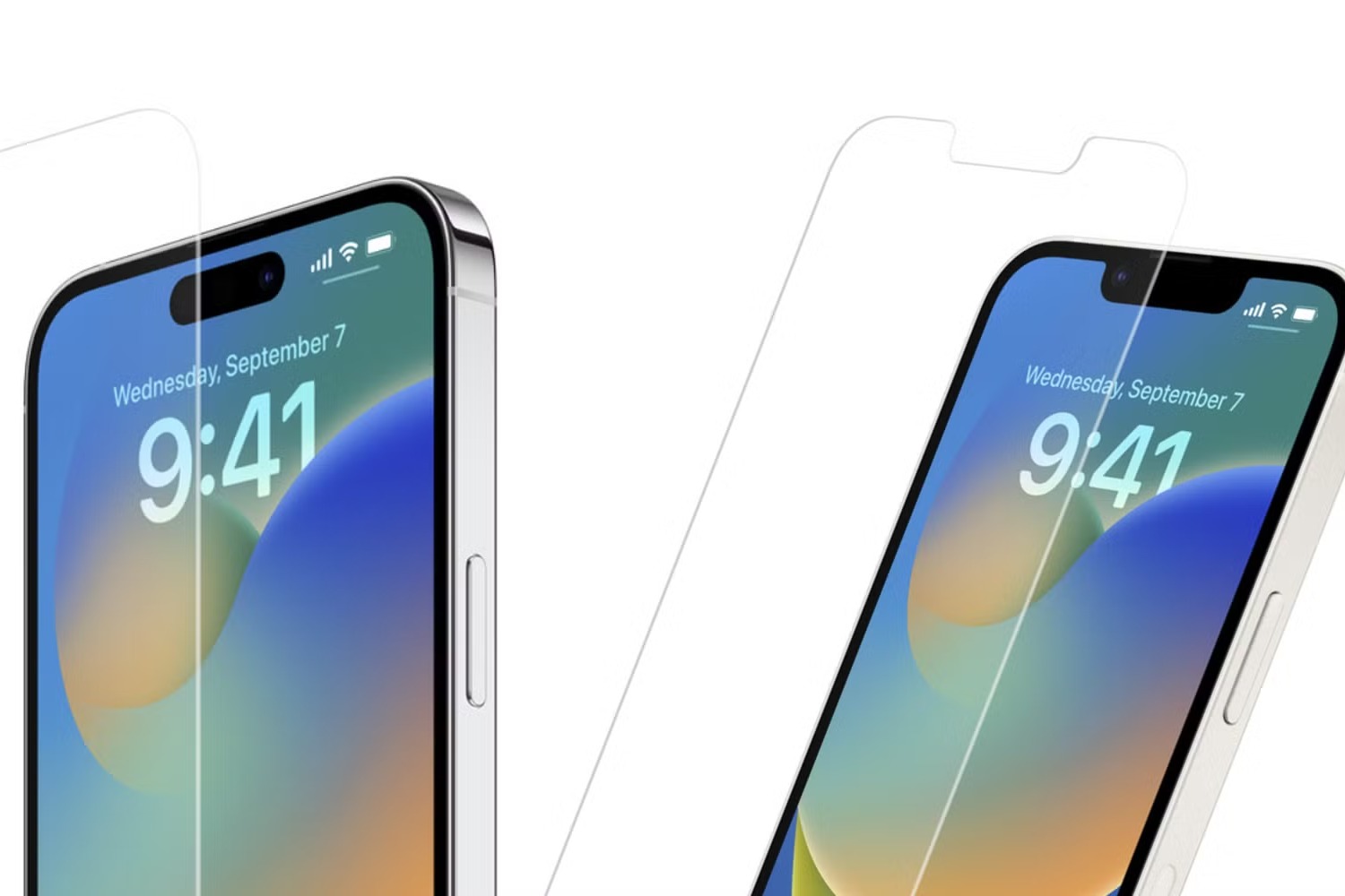 iPhone ของฉันต้องติดฟิล์มกันรอยไหม? บางคนบอกว่า iPhone ถูกออกแบบมาให้ไม่ต้องติดฟิล์มกันรอย จริงไหม?