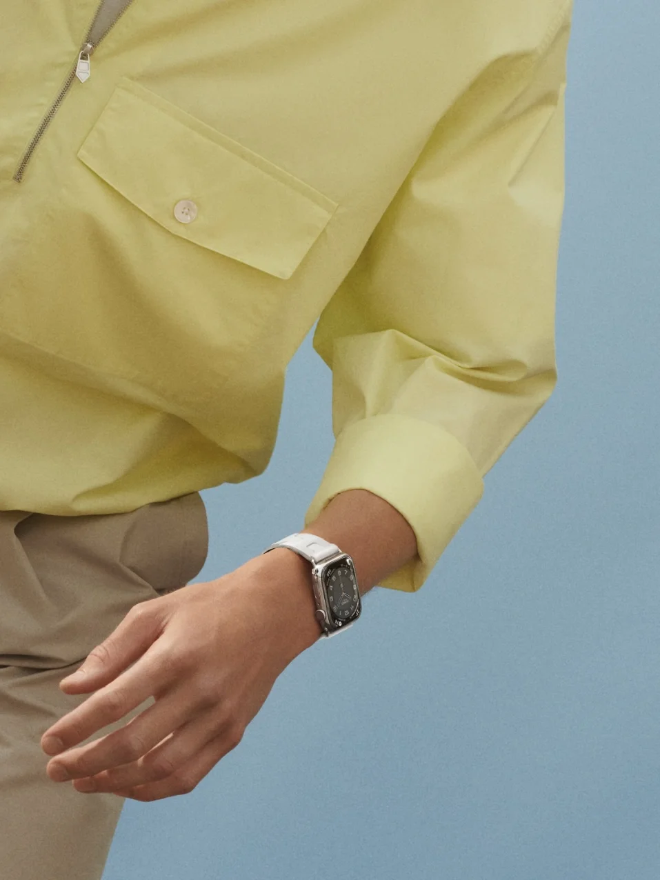 Apple Watch S10: คำแนะนำจากผู้ใช้เก่า ⌚️✨