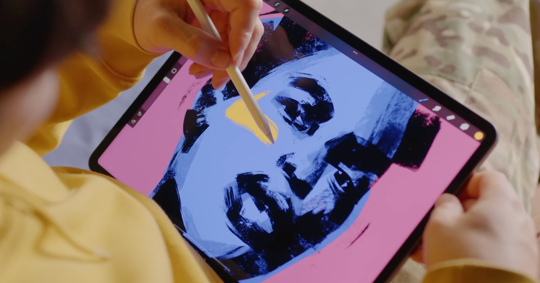 รีวิว iPad 2025: ซื้อรุ่นล่าสุดดีไหม หรือรุ่นเก่าก็ยังคุ้ม?