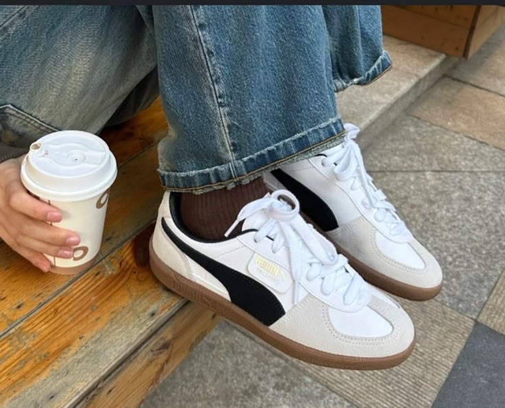 PUMA แบรนด์สปอร์ตที่มากกว่าความเท่ คือความมั่นใจที่ใส่ได้ทุกวัน