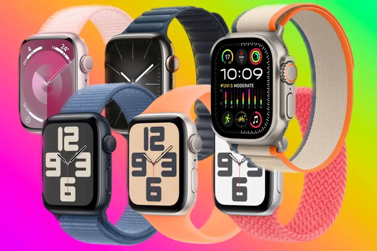 รีวิว Apple Watch 2025: คุ้มค่าไหมถ้าจะซื้อตอนนี้?