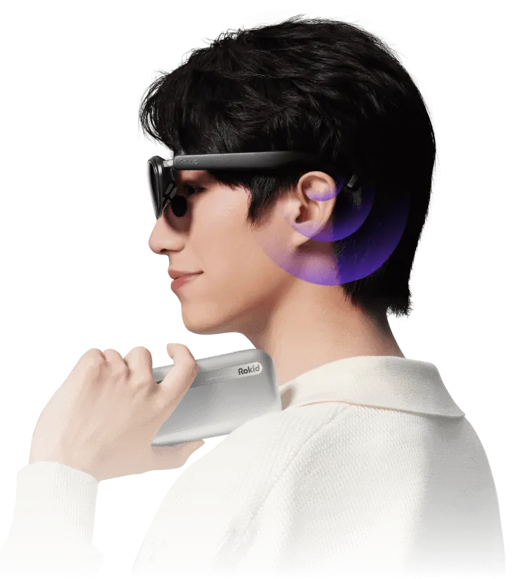 AI เปลี่ยนสมาร์ตโฟนให้กลายเป็นคู่หูอัจฉริยะเครื่องถัดไป!