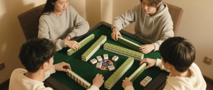 ทำอย่างไรให้อายุยืนยาวขึ้น? การเล่นไพ่นกกระจอกเป็นทางลัด นี่คือข้อสรุปที่สอดคล้องกันจากการศึกษาหลายชิ้น