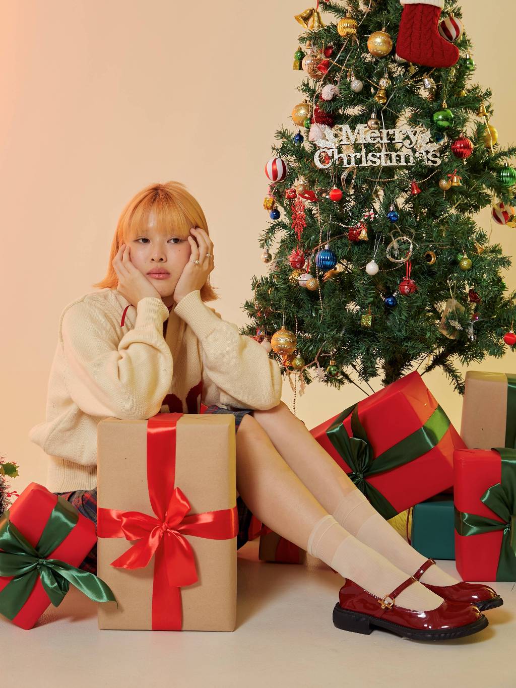 รองเท้า Mary Jane เทรนด์ความน่ารักแบบมีสไตล์ที่กลับมาแรงอีกครั้ง