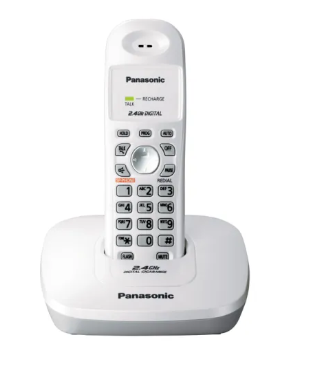 โทรศัพท์ไร้สาย Panasonic: การสื่อสารที่สะดวกสบาย ชีวิตที่ชาญฉลาด