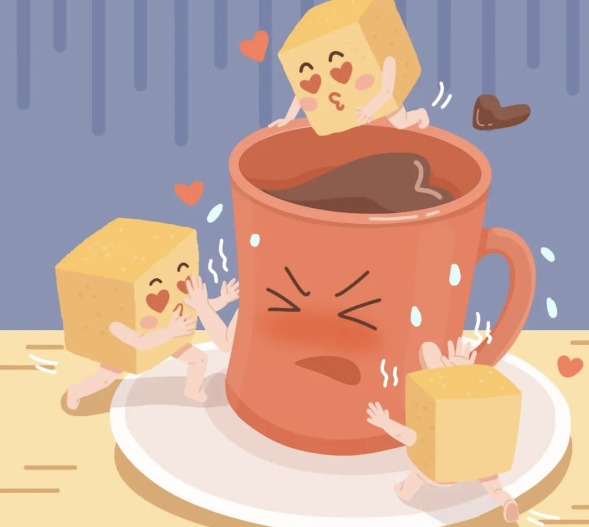 ใครว่าดื่มกาแฟลดน้ำหนักไม่ได้ มาลองอ่านดู!