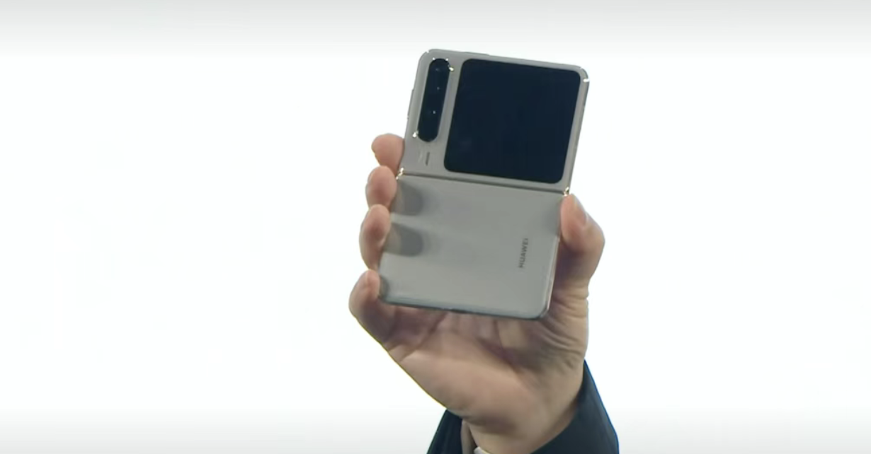 📱 Huawei Pura X: ก้าวข้ามขีดจำกัดมือถือพับได้ สู่จุดเริ่มต้นแห่งยุค AI อย่างแท้จริง