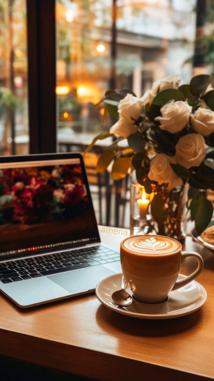 ☕ กาแฟ… เครื่องดื่มที่ทำให้เราตื่น หรือแค่ทำให้เราติด?