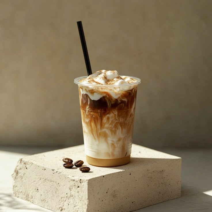 ☕ คาเฟอีน ดาบสองคมของคนรุ่นใหม่: เมื่อ “ดื่มมากเกินไป” อาจทำร้ายร่างกายโดยไม่รู้ตัว