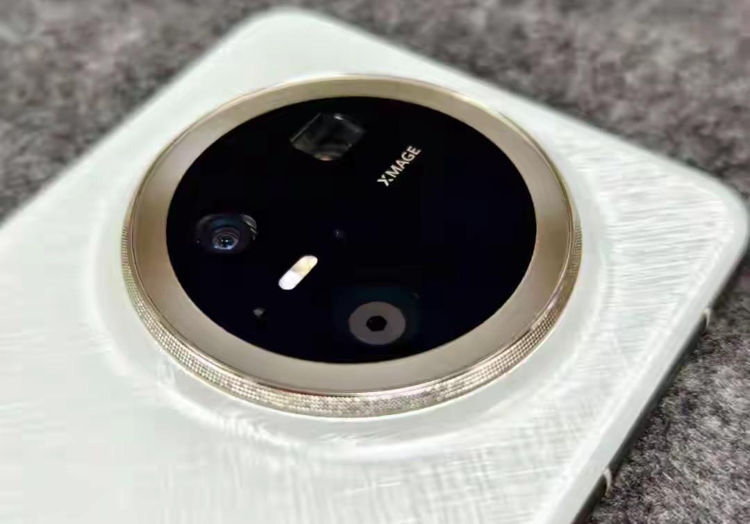 24GB+1TB! Huawei รุ่นใหม่เตรียมเปิดตัว: เปิดตัวปลายปีนี้!