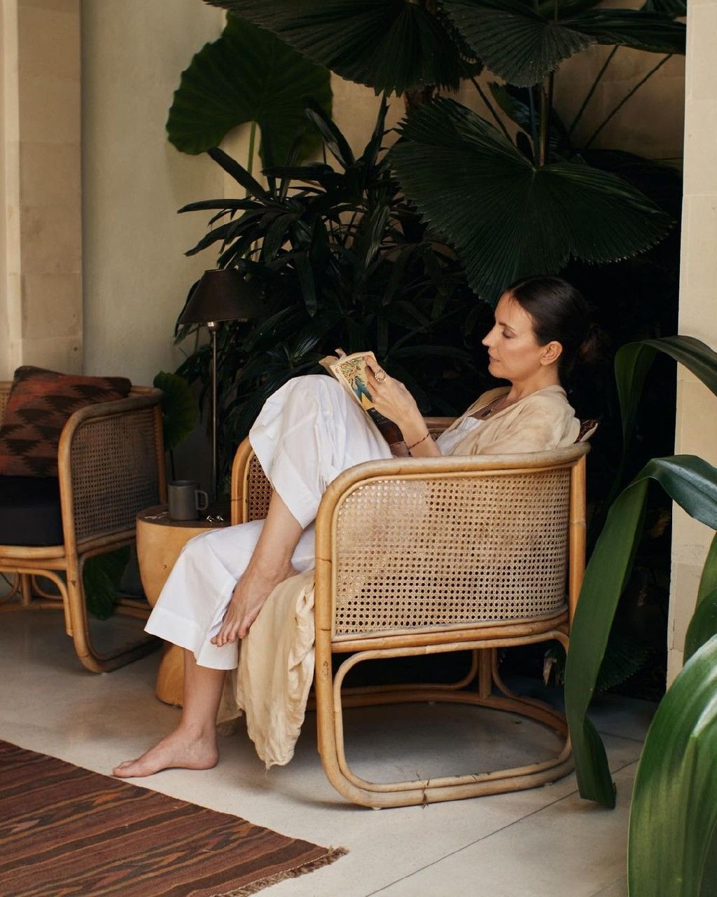 Creative Rest การพักที่มากกว่าการหยุด แต่คือการ “กลับมามีชีวิตชีวาอีกครั้ง”