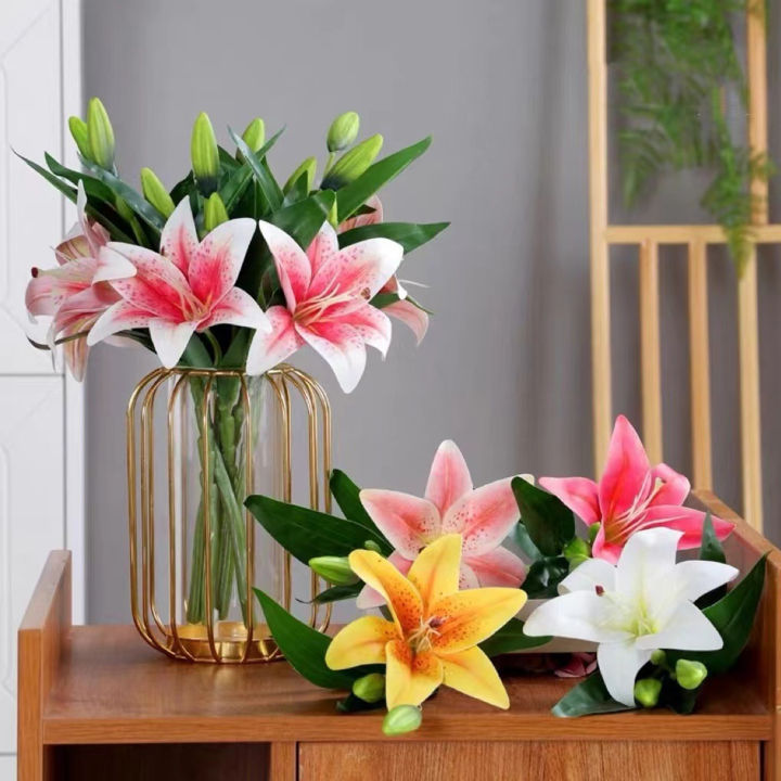 🌸 ดอกไม้เสริมฮวงจุ้ย เติมพลังบวกให้บ้านสดใส 🌿