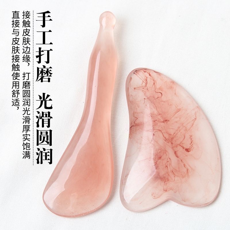 กวาซา (Gua Sha ): ศาสตร์บำบัดโบราณสู่เทรนด์ความงามสมัยใหม่