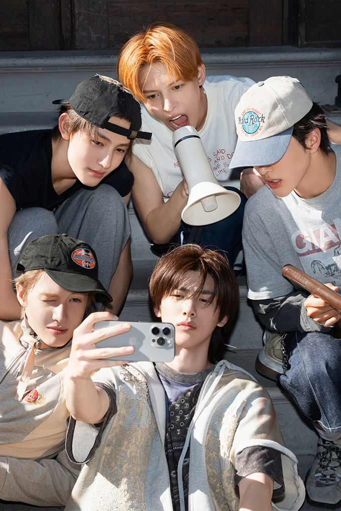 Cortis ยังคงไต่สู่ความสำเร็จระดับโกลบอล พร้อมกระแสสตรีมทะลุเป้า และยอดขายอัลบั้มพุ่งแรงไม่หยุด