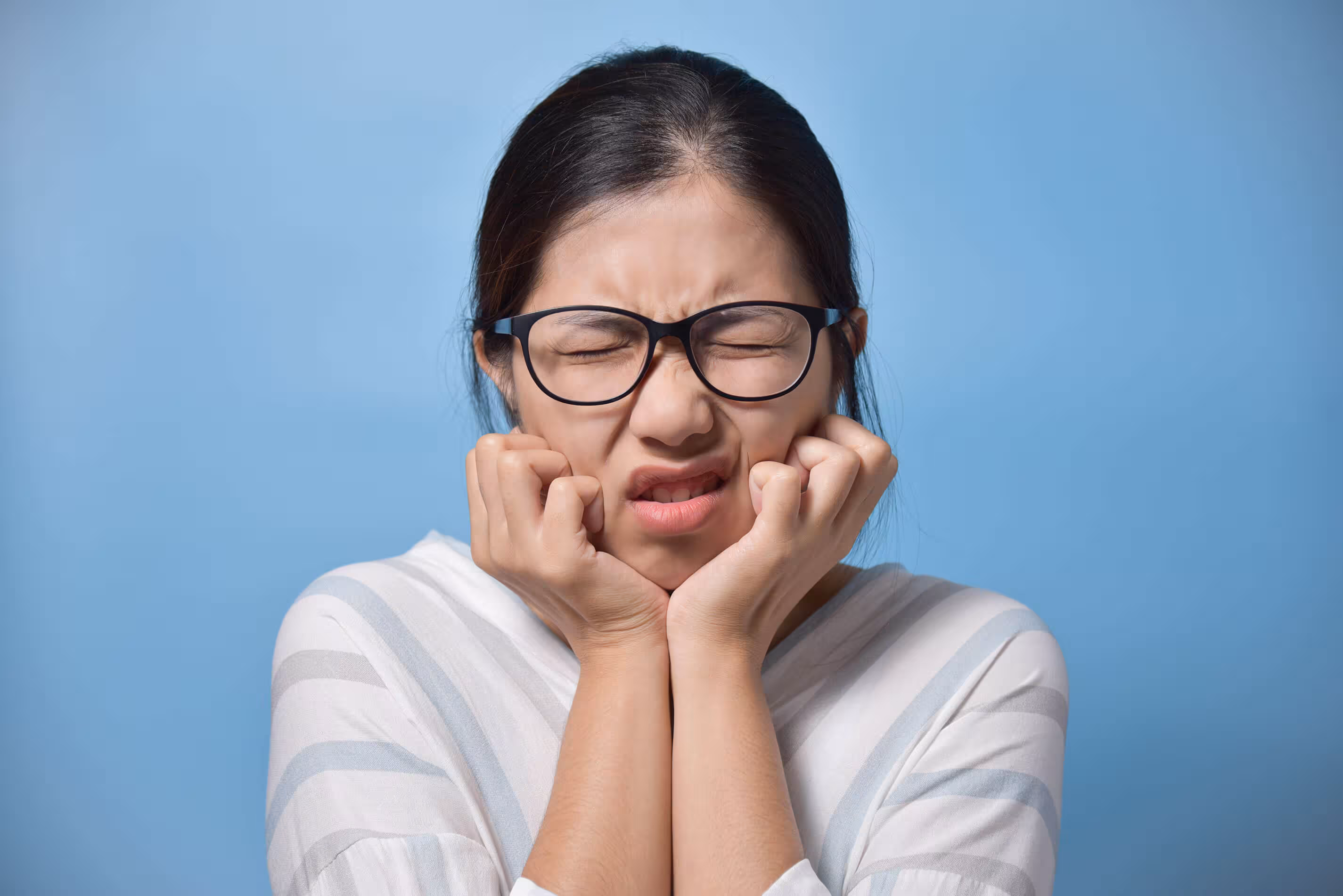 สุขภาพฟัน 🦷|วิธีบรรเทาอาการปวดฟัน?