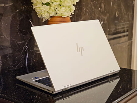 HP EliteBook x360 830 G8 น่าซื้อไหม? เจาะลึกสเปกและทดลองใช้ก่อนตัดสินใจ
