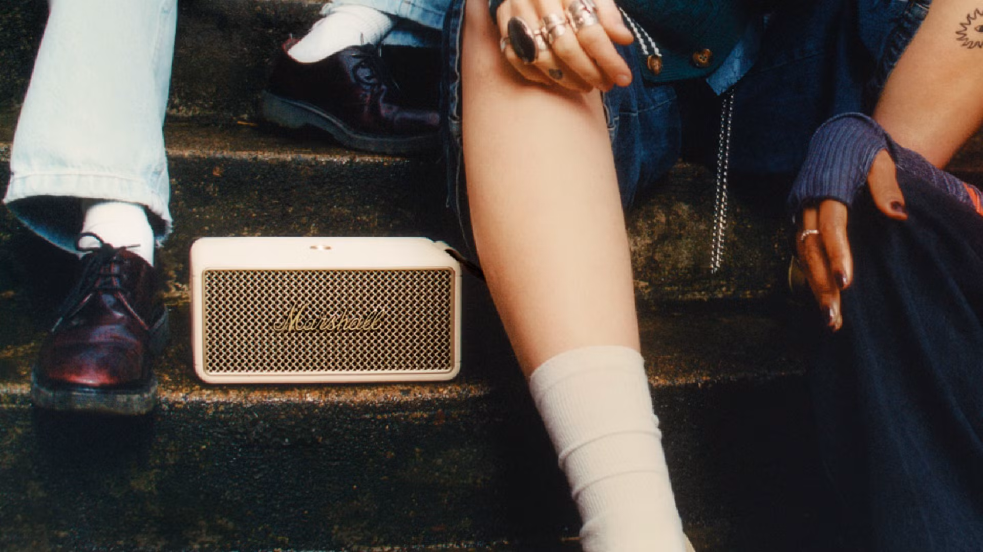 Marshall Audio จากตำนานแอมป์กีตาร์ สู่เจ้าแห่งวงการเครื่องเสียง!