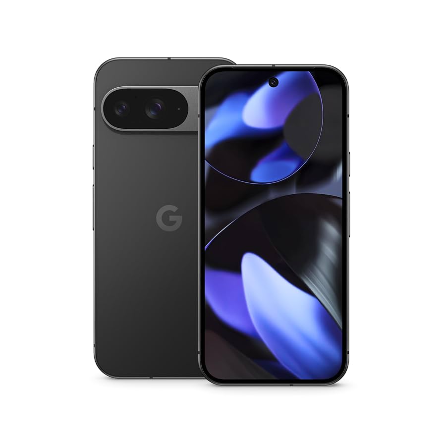ศึก Android Google Pixel 9 VS Samsung Galaxy S25 Ultra