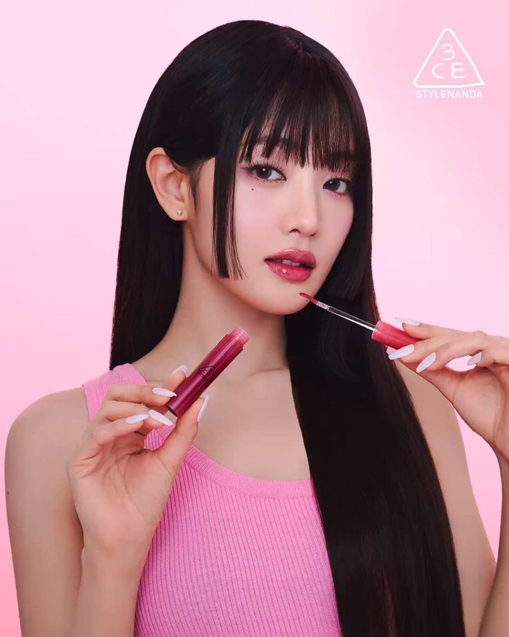 💄 ลิปสติก 3CE ปากสวย สีชัด คำตอบที่สาวกบิวตี้ไม่ควรพลาด!