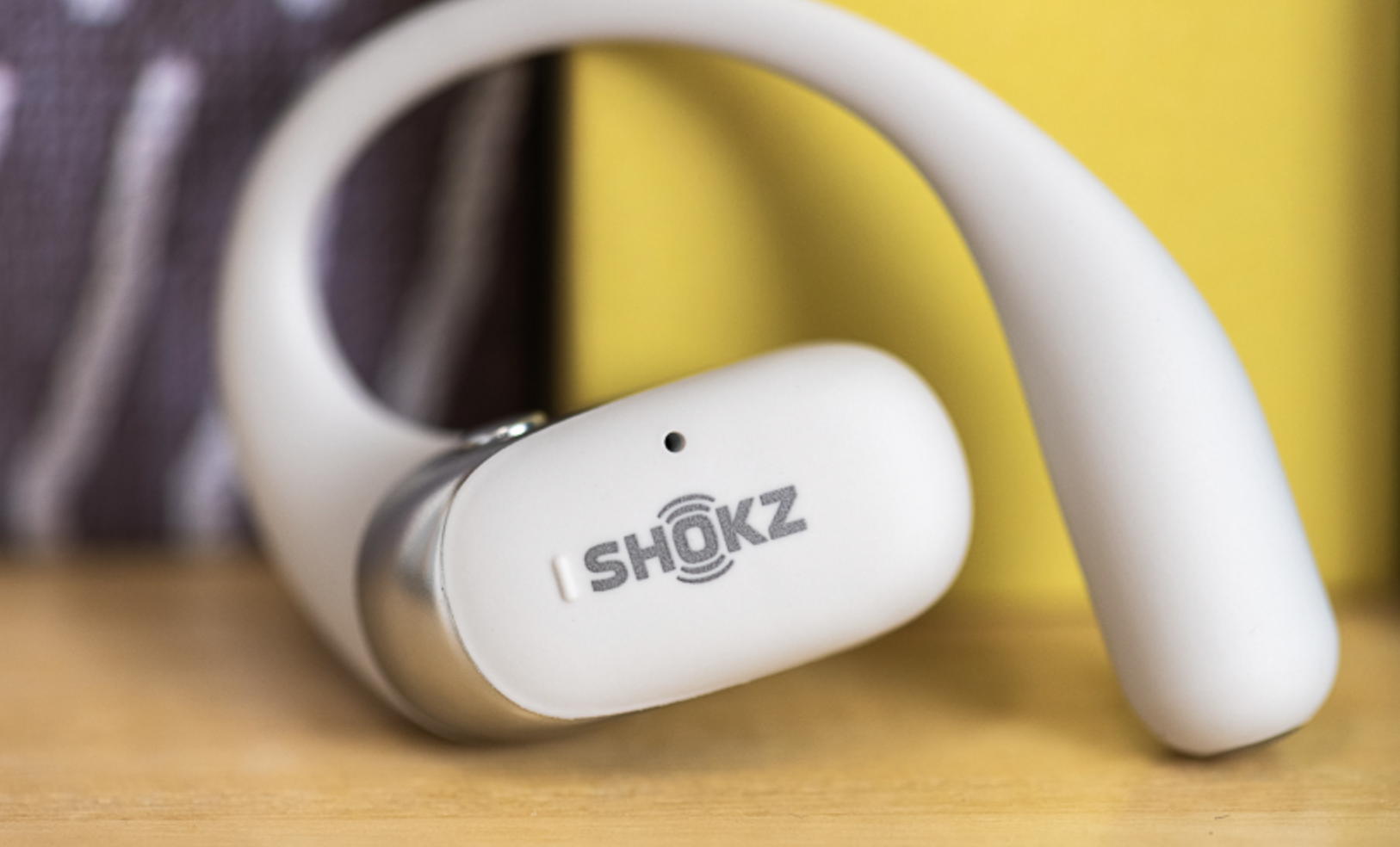 Shokz OpenFit 2+: เปิดศักราชใหม่ของหูฟังแบบเปิดด้านหลัง