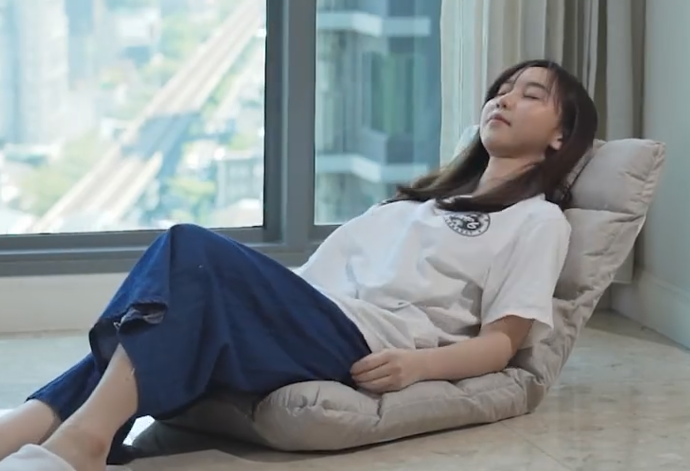 ไอเทมบ้านสไตล์ญี่ปุ่น : โซฟาญี่ปุ่น