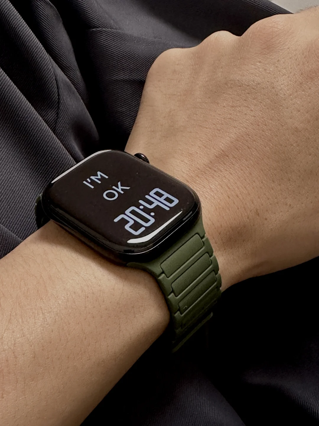 🍏✨ Apple Watch S10 ใหม่สุดล้ำ! ⌚️