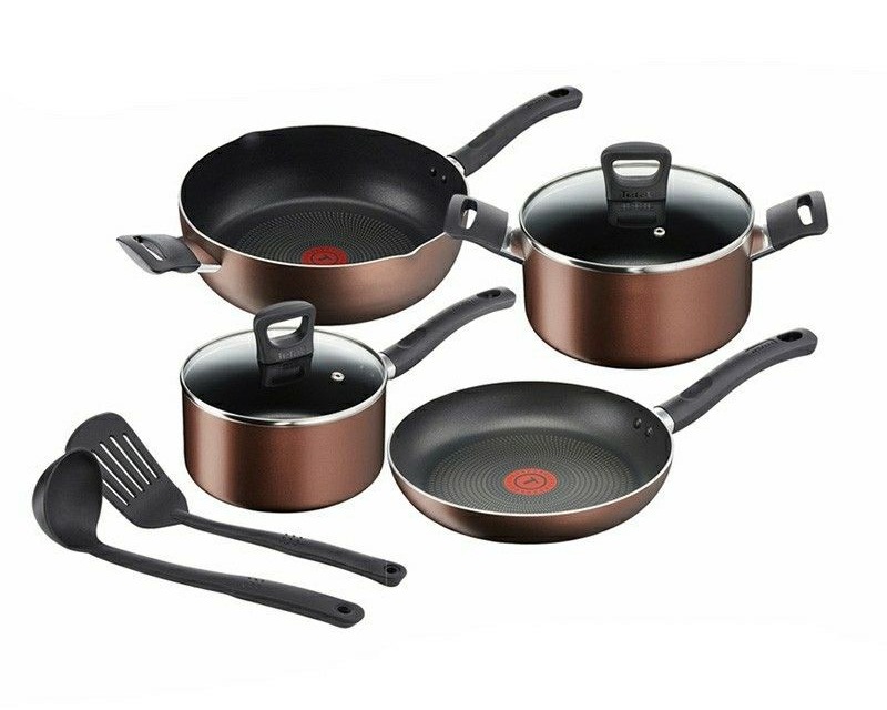 แนะนำของขวัญปีใหม่ให้คุณแม่: 4 ไอเท็มเครื่องครัวจาก Tefal ที่อบอุ่นใจและใช้งานได้จริง